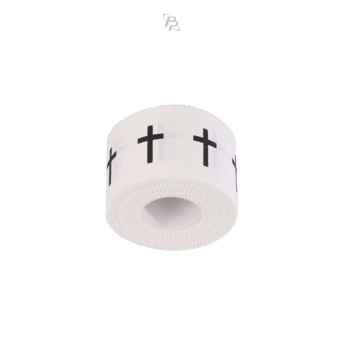 Cross C Taping (Black)